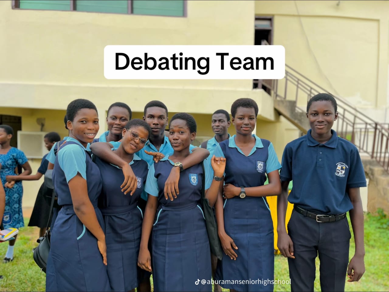 NSMQ
